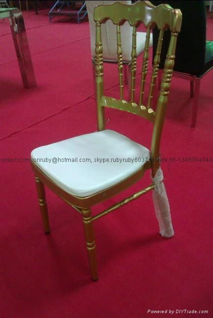 Wedding Chair 5