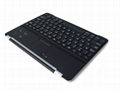 Bluetooth keyboard