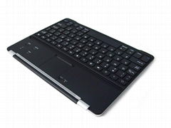 Bluetooth keyboard