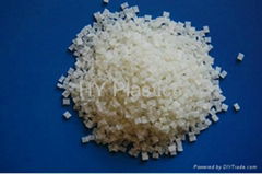 Nylon PA12 plastic granules