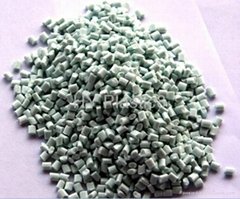 Flame Retardant PC/ABS PC resin in automobile field  