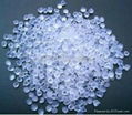 GPPS RESIN Granules in rubber& plastics