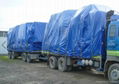 Truck Cover 1