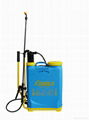 16L agriculture backpack sprayer 2