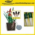 Automatic plant watering system