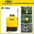 16L agriculture battery sprayer 1