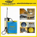 16L agriculture backpack sprayer 1