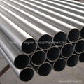 seamless carbon steel pipe 2