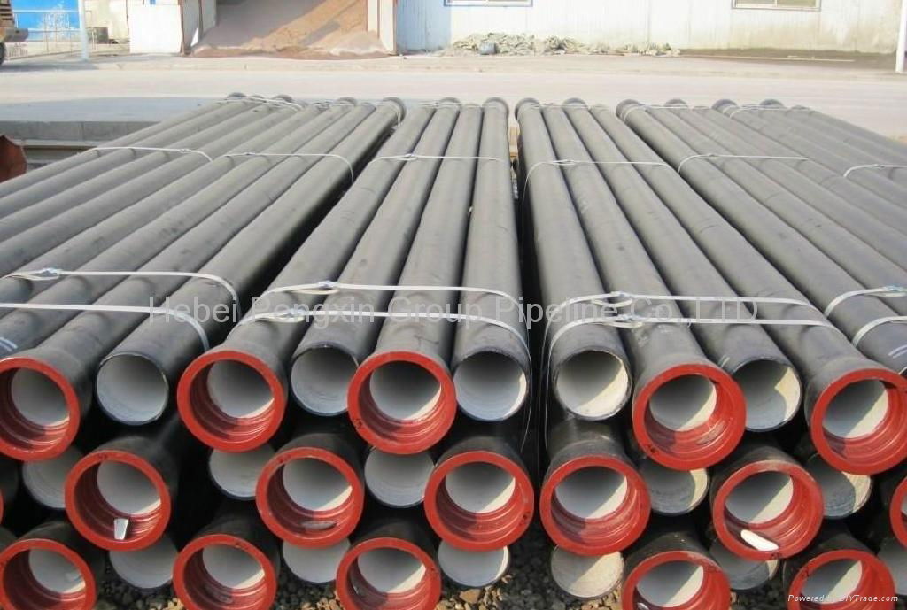 seamless carbon steel pipe 4