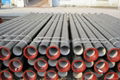 seamless carbon steel pipe 4