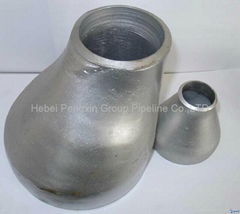 Steel Reducer / Pipefitting