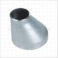 Steel Reducer / Pipefitting 2