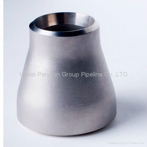 Steel Reducer / Pipefitting 4