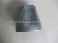 Steel Reducer / Pipefitting 5