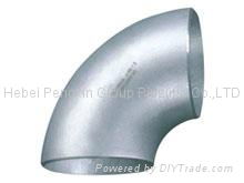 CARBON STEEL Elbow pipefitting