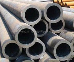 alloy steel pipe P22