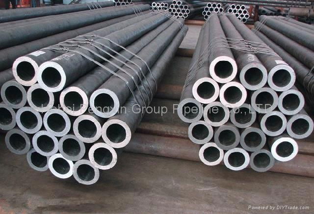 alloy steel pipe P22 2