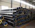 alloy steel pipe P22 3