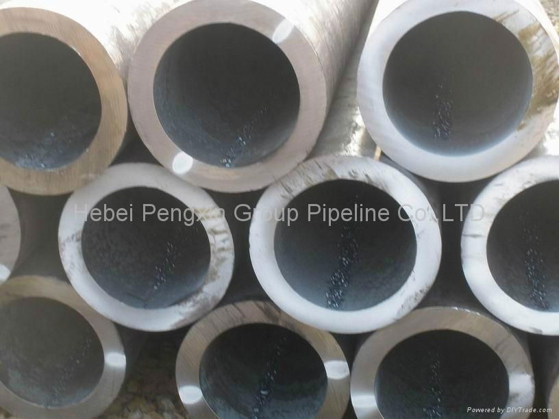 alloy steel pipe P22 4
