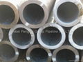 alloy steel pipe P22 4