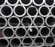 alloy steel pipe P22 5