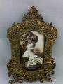 Resin picture frame  4