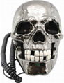 Best Cool Skull Skeleton Shaped