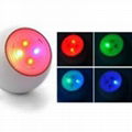 On Sale Multifunction Rechargeable LED Color Mood Night Lighting 1