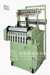 CKY-P8/30 High Speed Shuttleless Narrow Fabric  Needle Loom