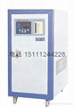 industrial chiller series