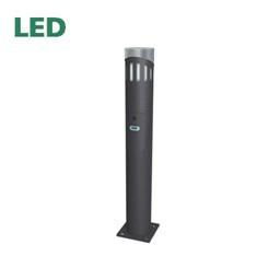 Bollard light LED lawn light led park