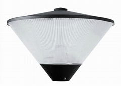 HID lamp garden light pole light