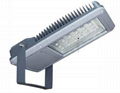 HID flood lighting new product metal