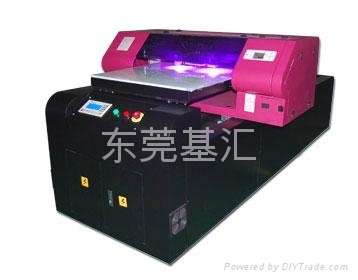 高精UV平板打印機