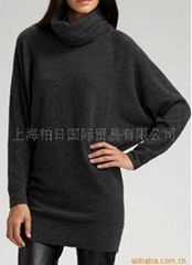 100%CASHMERE SWEATER