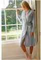 100%CASHMERE ROBE