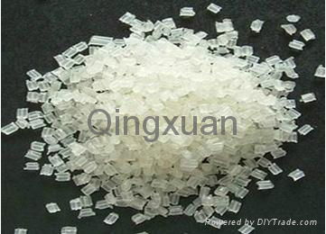 Polypropylene(PP)--Injection Grade