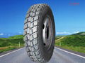 All-steel Radial Truck&bus Tyre 13R22.5-18(ST957 /ST869)  2