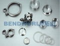 Sanitary Pipe Fittings 2