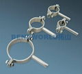 Sanitary Pipe Fittings 4