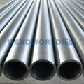 Stainless Steel Pipes