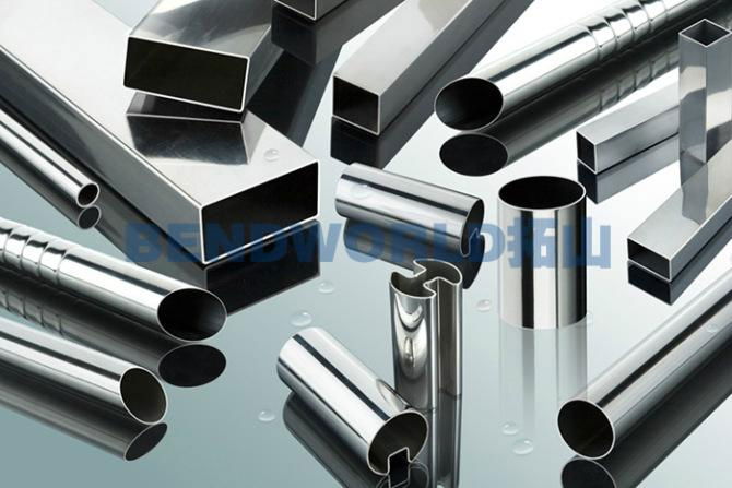 Stainless Steel Pipes 4