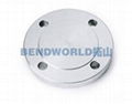 Stainless Steel Flanges 3