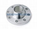 Stainless Steel Flanges 4