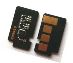 Cartridge chip