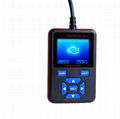 OBDⅡ Car code reader