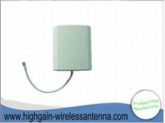 2.3~2.7MHZ wifi wlan LTE 4G panel antenna