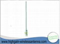 2.4GHZ wifi wlan  Omni-directional Fiberglass antenna 1
