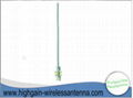 163~173MHZ VHF omni fiberglass antenna 1