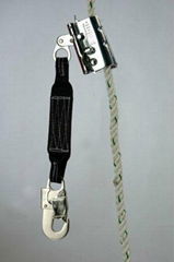 Rope Grab Fall arrester